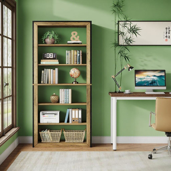 Shelf Book/Storage Cabinet-4