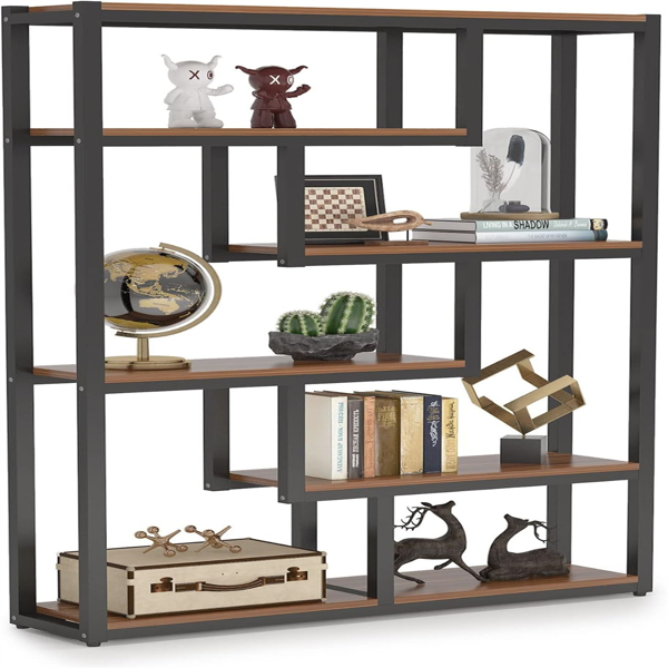 Shelf Book/Storage Cabinet-3