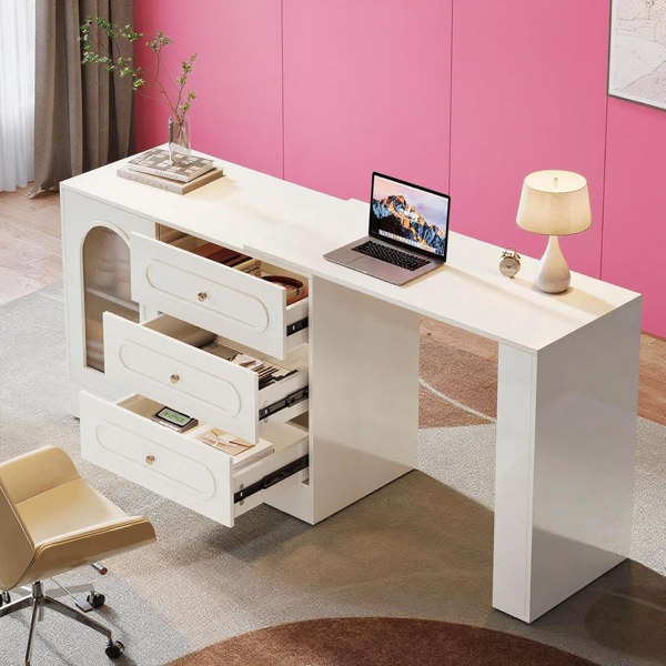 Computer Desk-5
