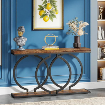 Long Console Table/Living room table