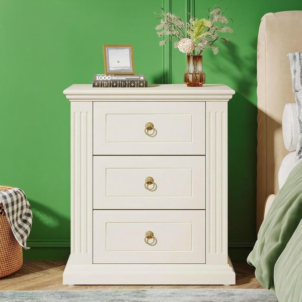 Bedside Tables-1