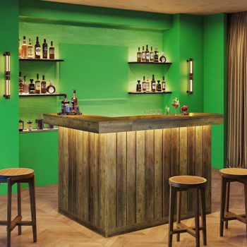 Bar Table