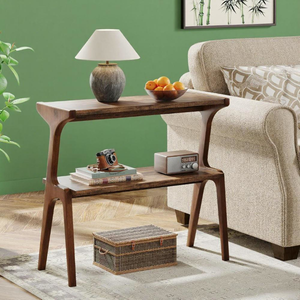 Rattan Table、Coffee Table-3