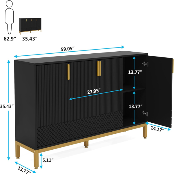 Storage Cabinet /Kitchen Cabine-6