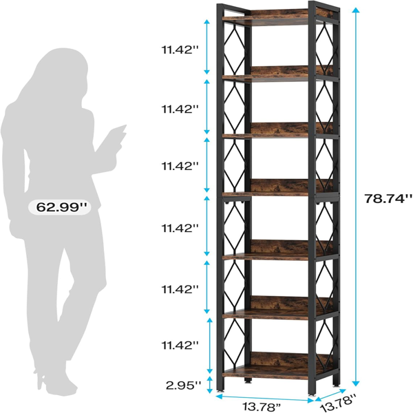 Shelf Book/Storage Cabinet-2