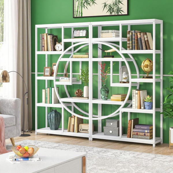 Shelf Book/Storage Cabinet-6