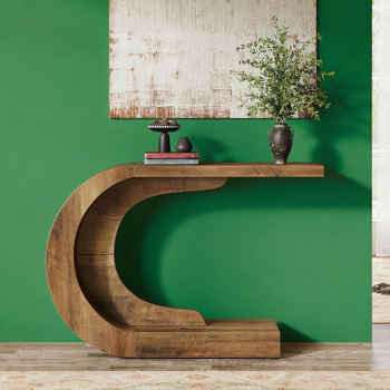 Long Console Table/Living room table