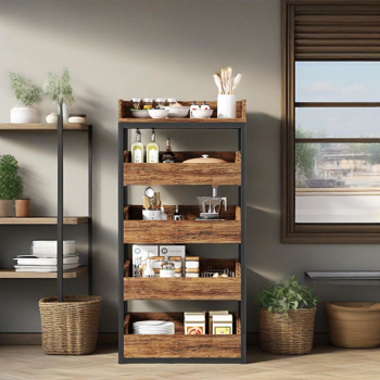 Storage rack