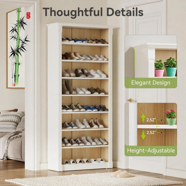 Shoe Storage Cabine-6
