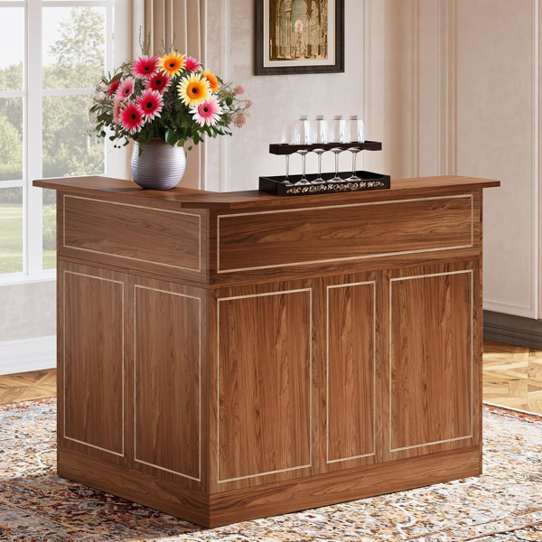 Bar Table-1