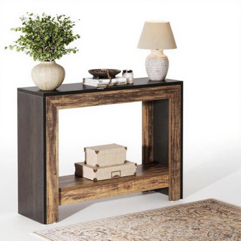 Long Console Table/Living room table