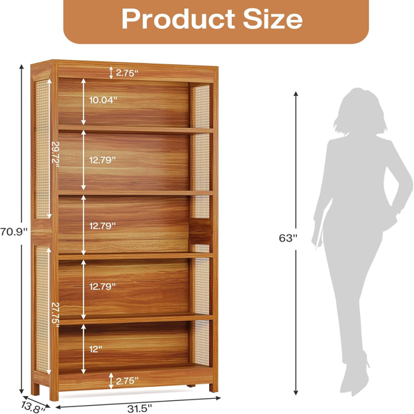 Shelf Book/Storage Cabinet-2