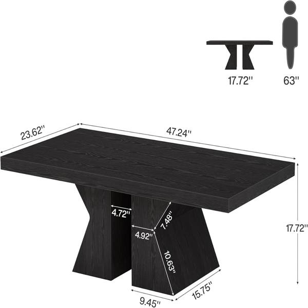 Rattan Table、Coffee Table-2