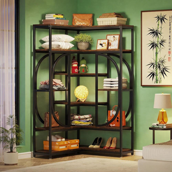 Shelf Book/Storage Cabinet-5