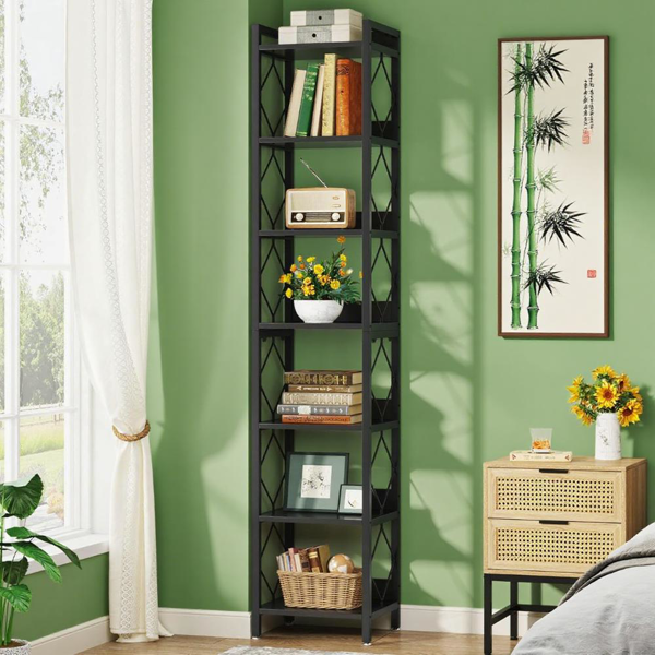 Shelf Book/Storage Cabinet-1