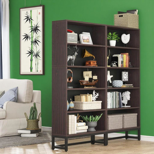 Shelf Book/Storage Cabinet-5
