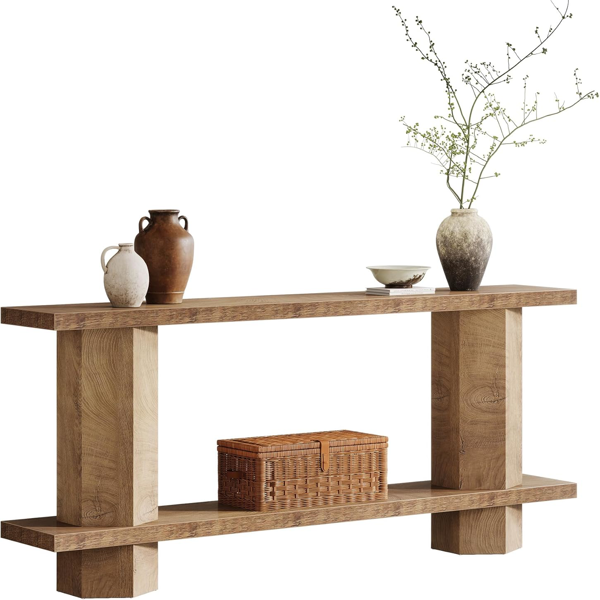 Long Console Table/Living room table-3