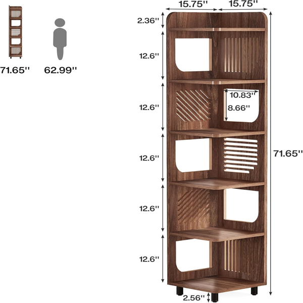 Shelf Book/Storage Cabinet-2