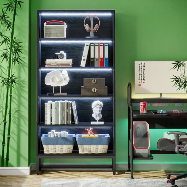 Shelf Book/Storage Cabinet-5