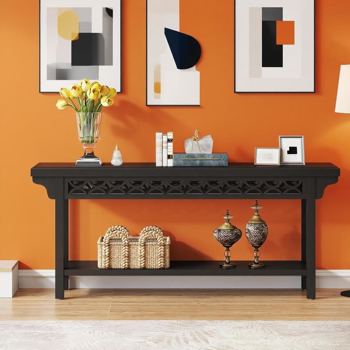 Long Console Table/Living room table