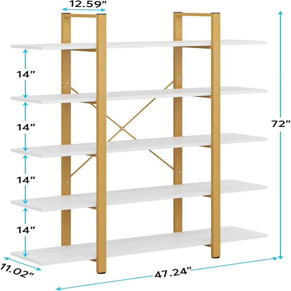 Shelf Book/Storage Cabinet-2