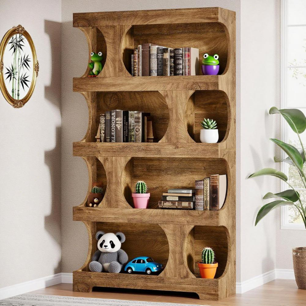 Shelf Book/Storage Cabinet-5