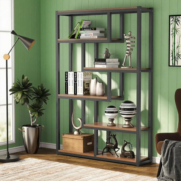 Shelf Book/Storage Cabinet-6