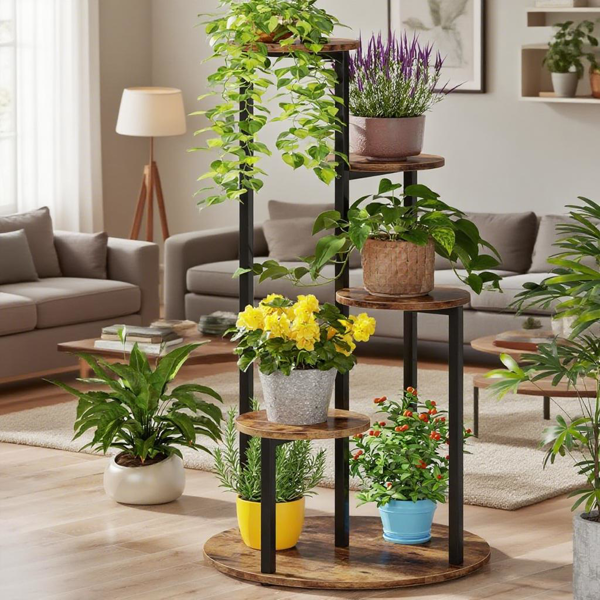 Flower Stand/Plant Stand-6