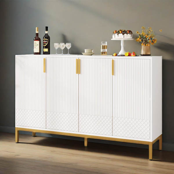 Storage Cabinet /Kitchen Cabine-1
