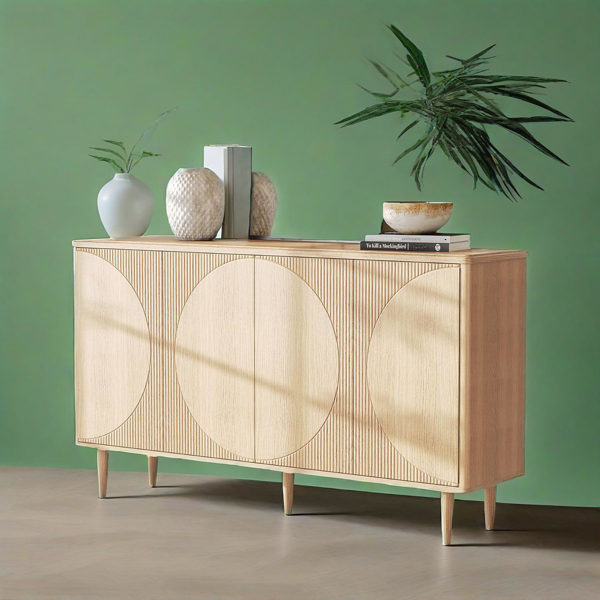 Storage Cabinet /Kitchen Cabine-2