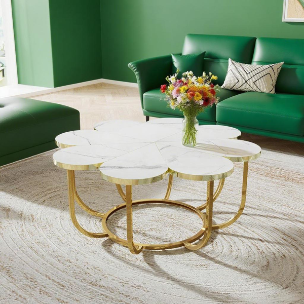Rattan Table、Coffee Table-5