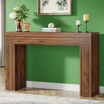 Long Console Table/Living room table