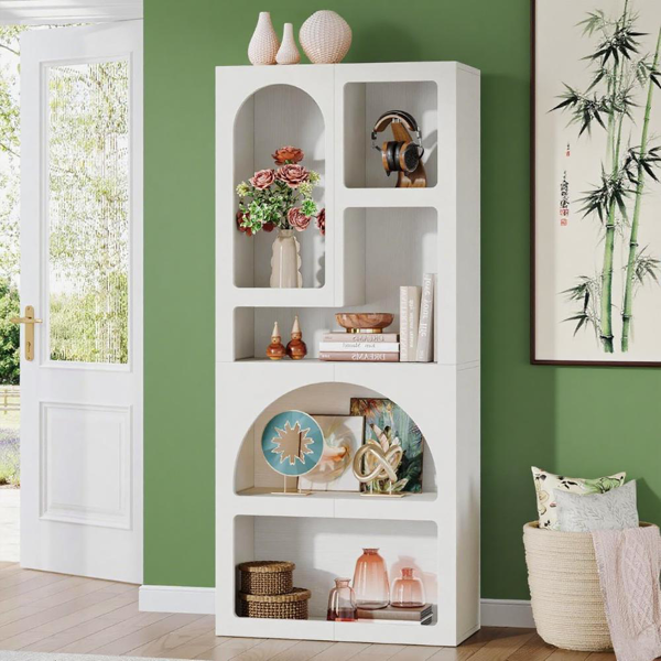 Shelf Book/Storage Cabinet-3