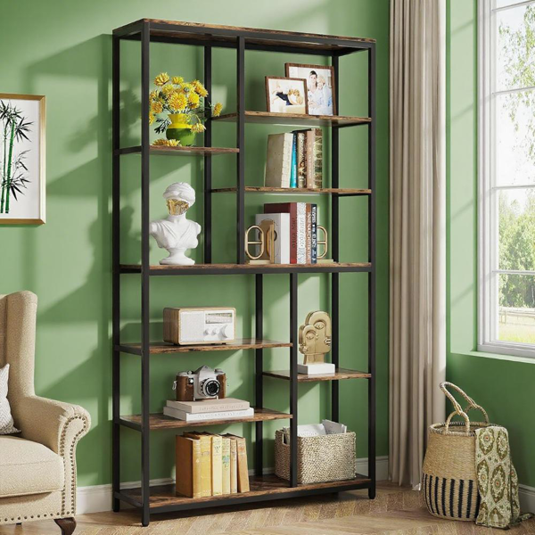 Shelf Book/Storage Cabinet-1