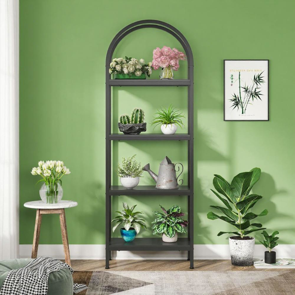 Shelf Book/Storage Cabinet-3