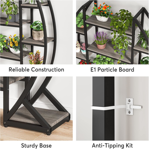 Flower Stand/Plant Stand-3