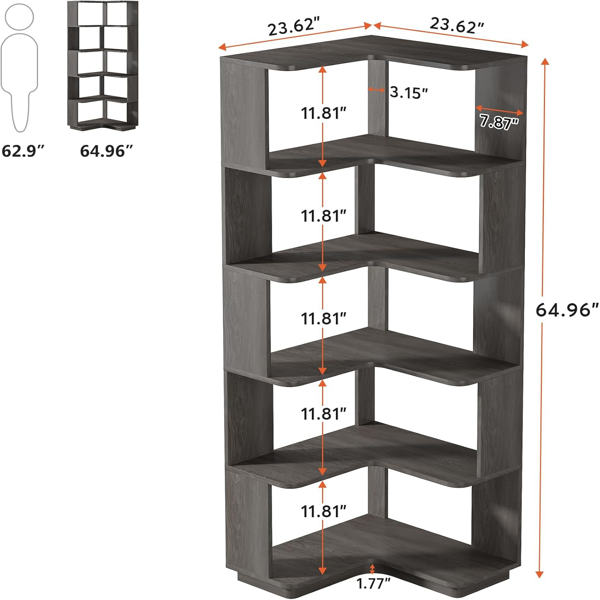 Shelf Book/Storage Cabinet-2