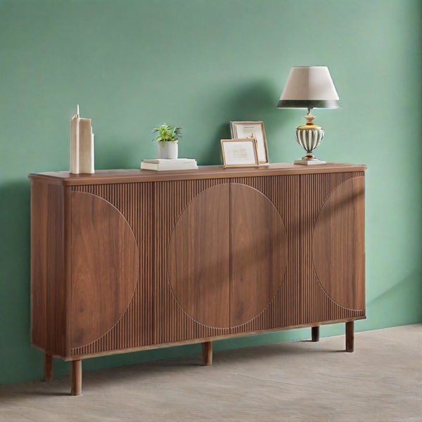 Storage Cabinet /Kitchen Cabine-5
