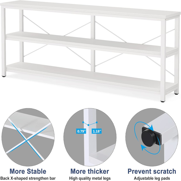 Long Console Table/Living room table-3