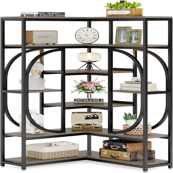 Shelf Book/Storage Cabinet-3