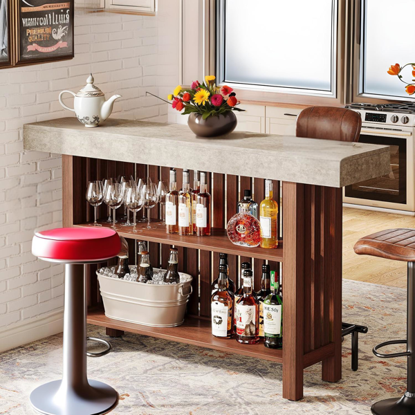Bar Table-3