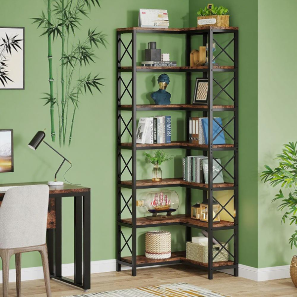 Shelf Book/Storage Cabinet-5