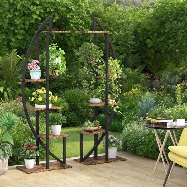 Flower Stand/Plant Stand-4
