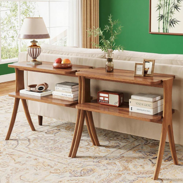 Rattan Table、Coffee Table-5