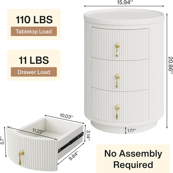Rattan Table、Coffee Table-2
