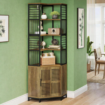 Shelf Book/Storage Cabinet