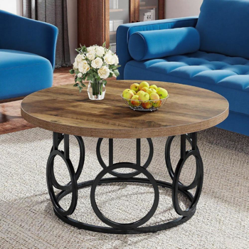 Rattan Table、Coffee Table