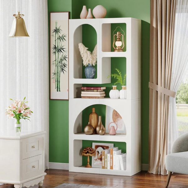 Shelf Book/Storage Cabinet-6