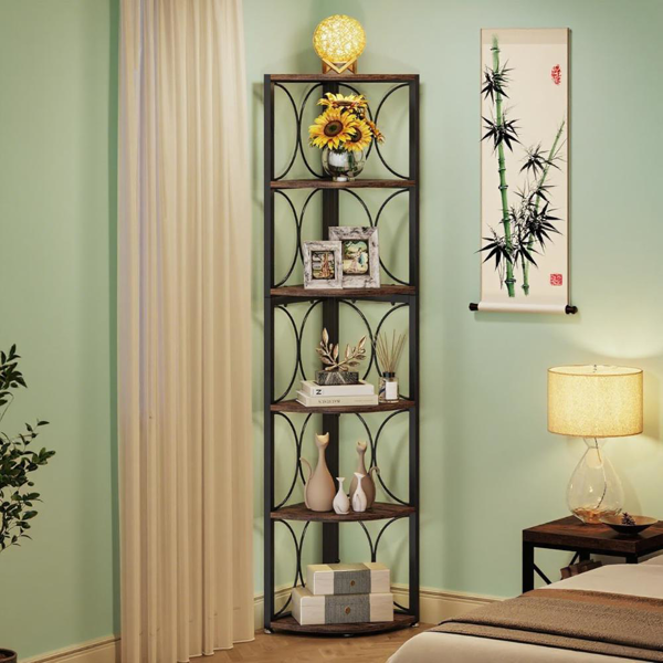 Shelf Book/Storage Cabinet-6
