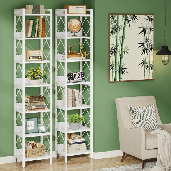 Shelf Book/Storage Cabinet-6